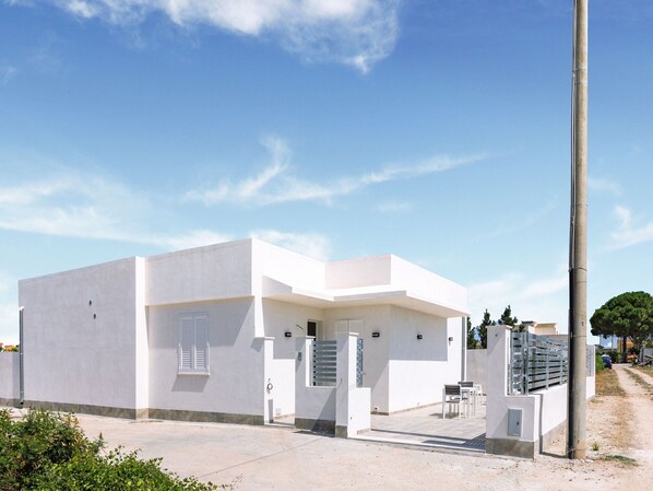 Maison | Extérieur