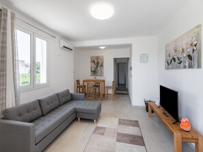 غرفة المعيشة