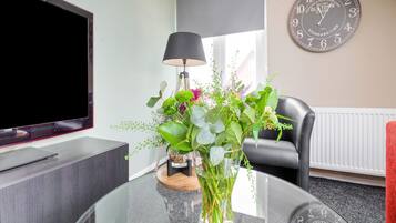 Huis | Details aan de binnenkant