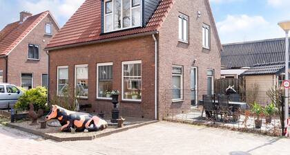 Peaceful Family Home in Elim