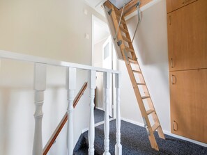 Huis | Interieur
