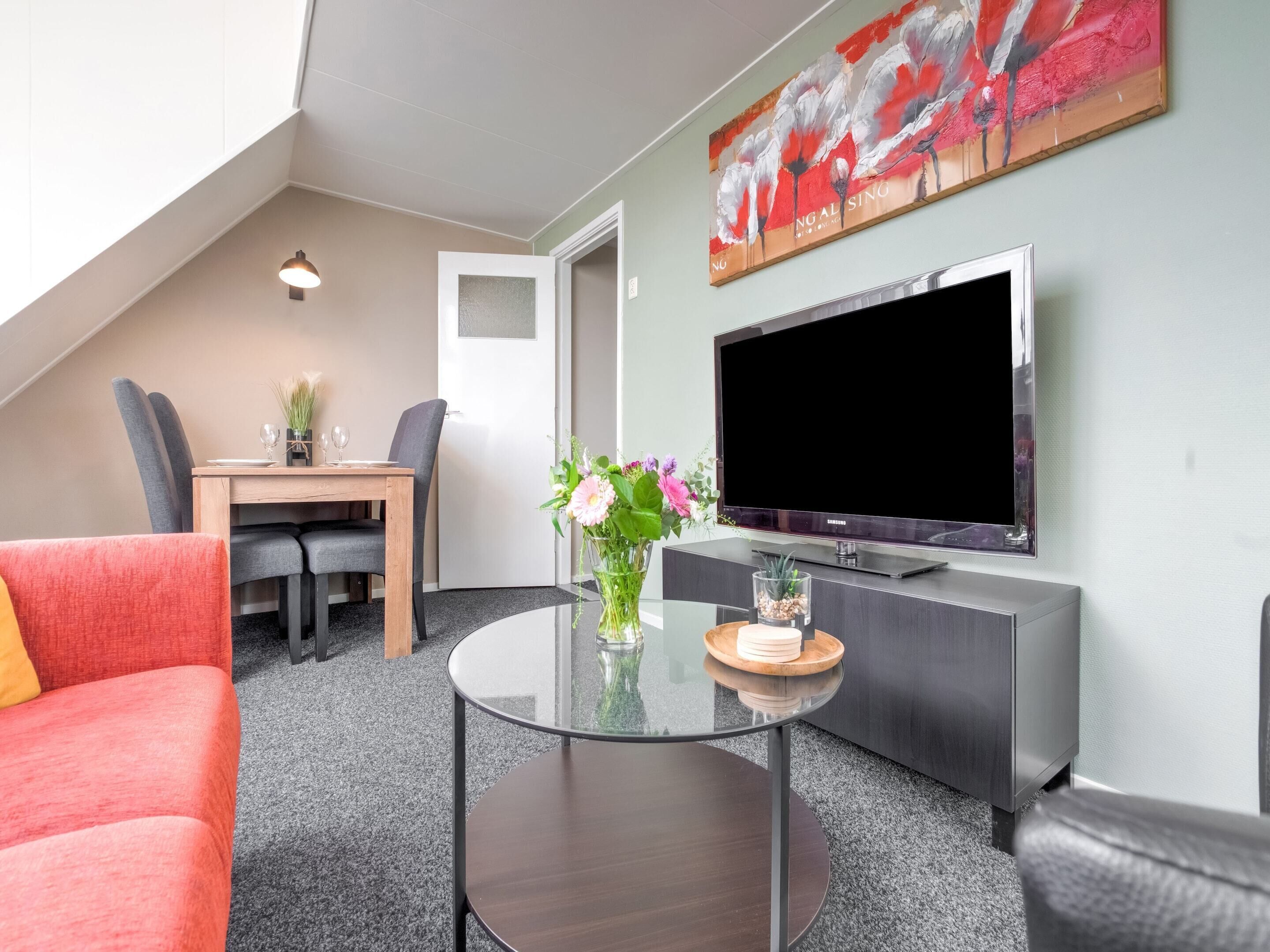 House | Living room