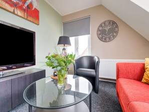 House | Living room