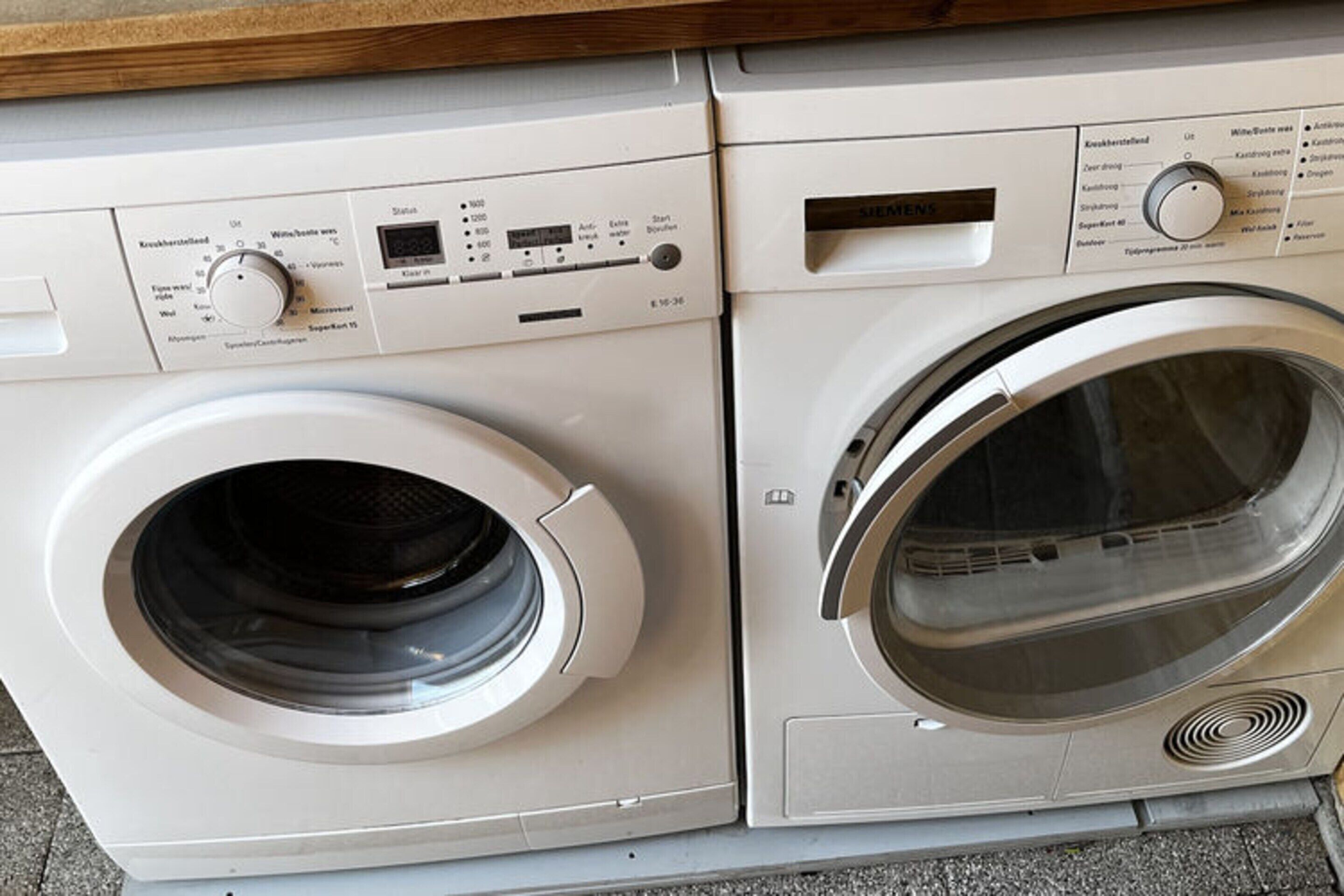 منزل | وسائل الراحة في المنشأة