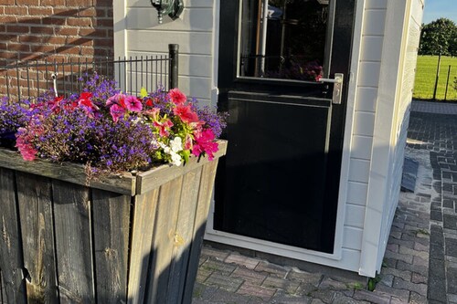 Peaceful Family Home in Elim