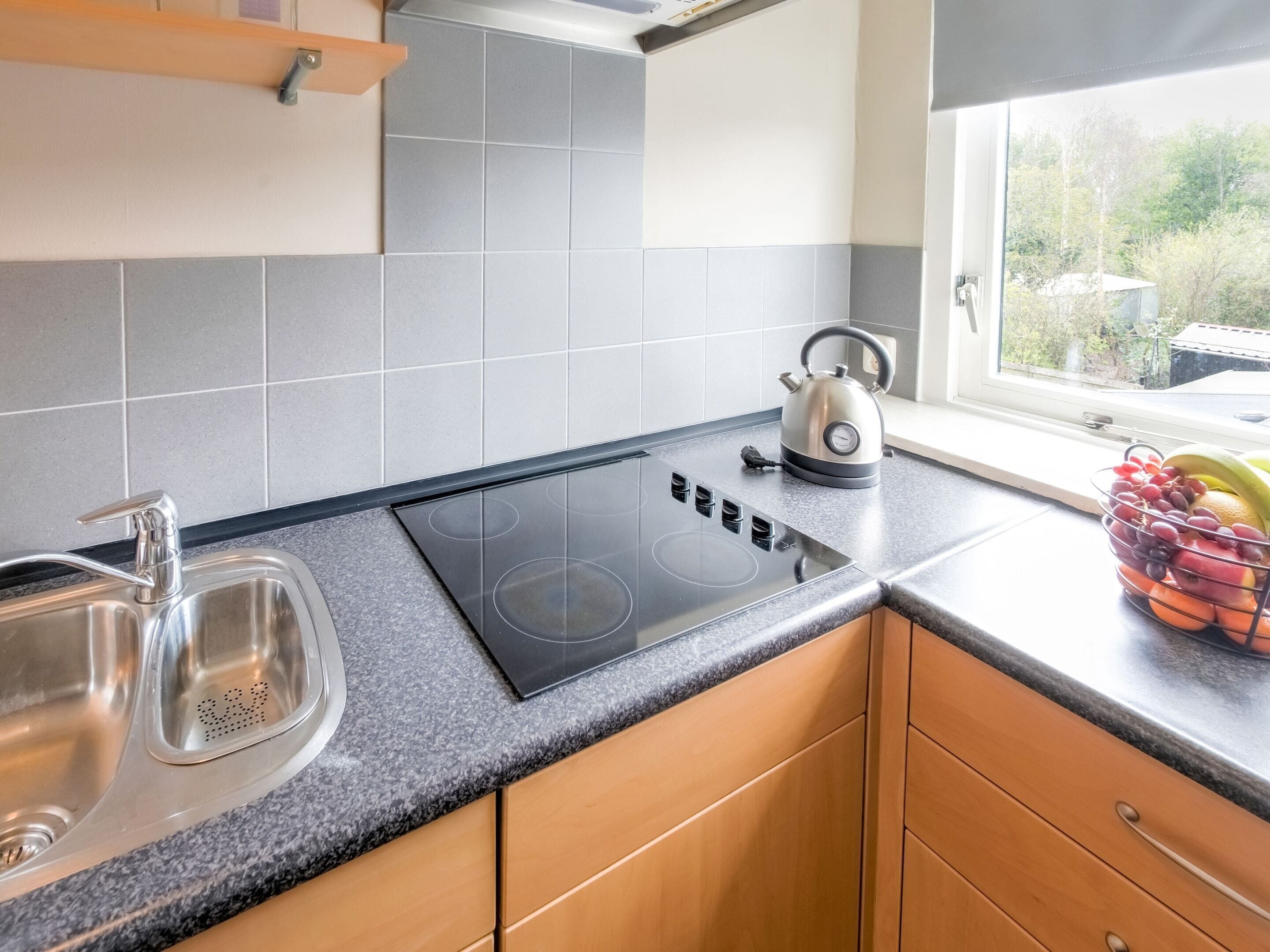 Nhà | Bếp riêng | Ấm điện 