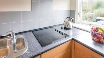 House | Private kitchen | Electric kettle