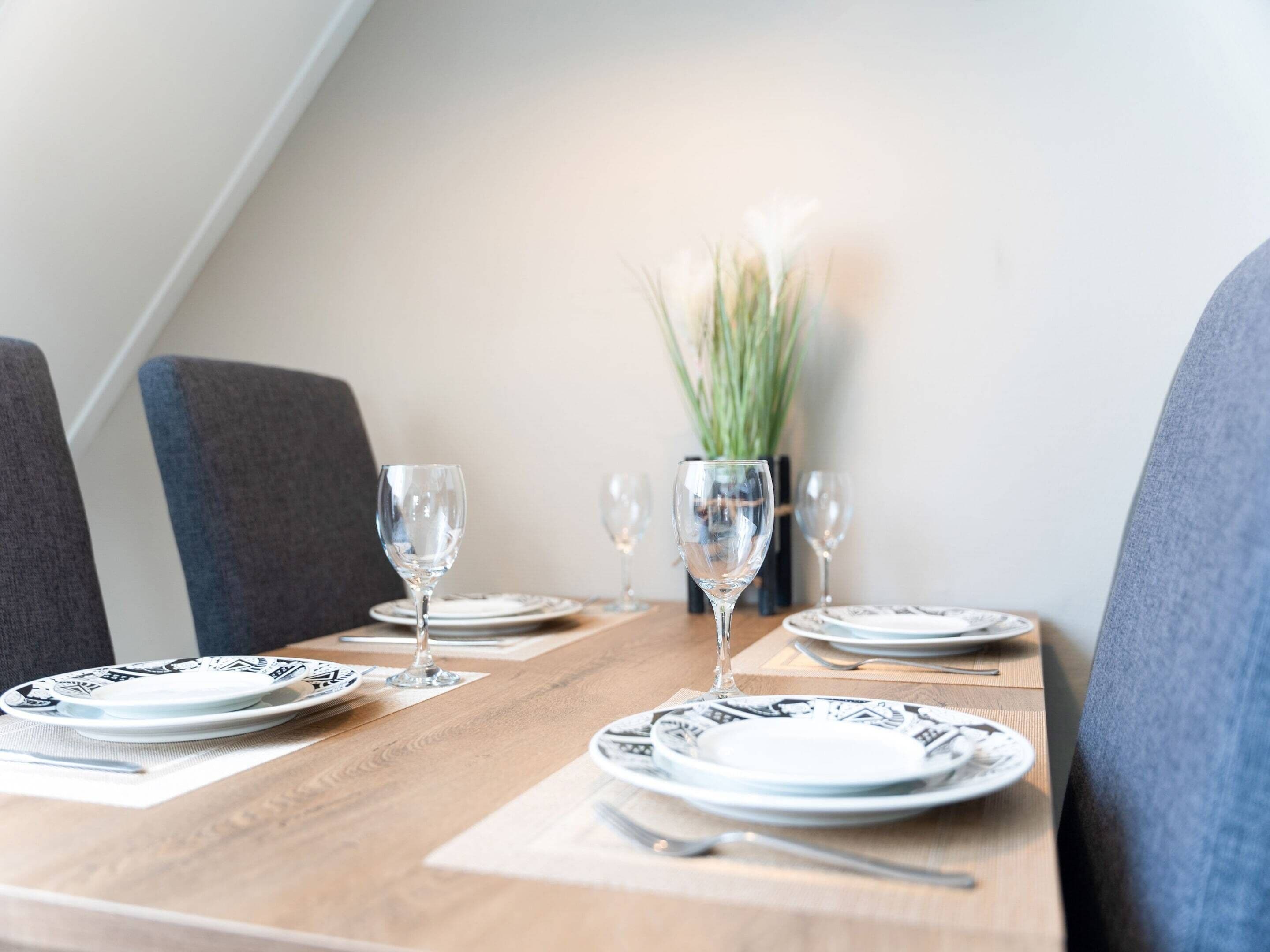 House | Interior detail