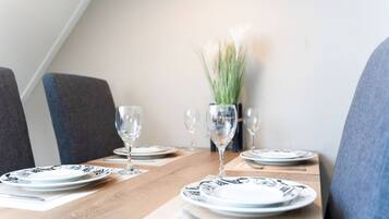 House | Interior detail