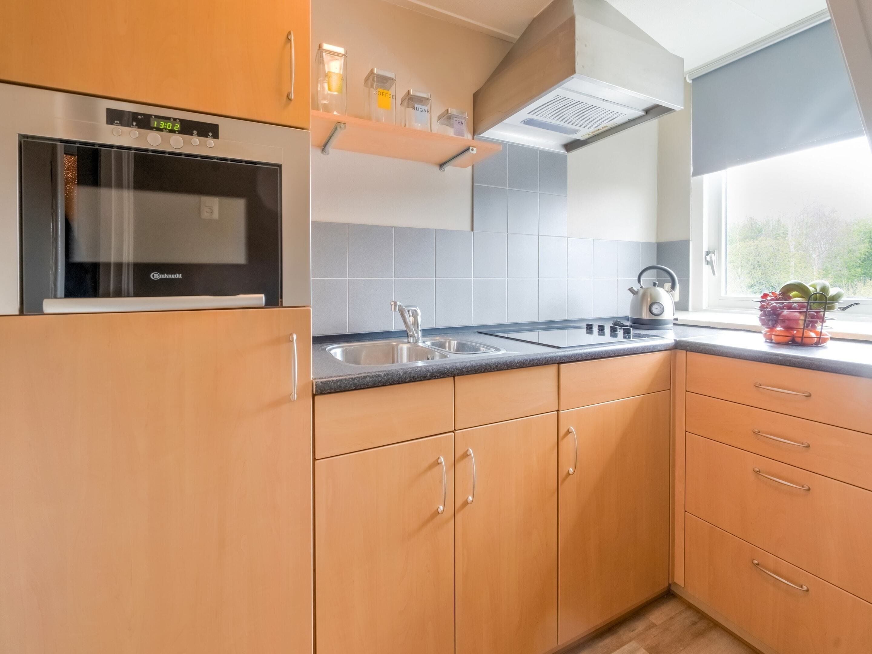 House | Private kitchen | Electric kettle