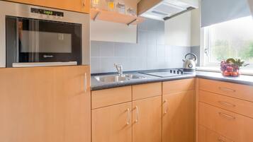 House | Private kitchen | Electric kettle
