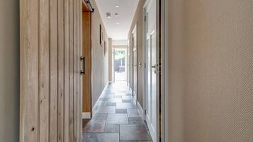 單棟房屋 | 內部