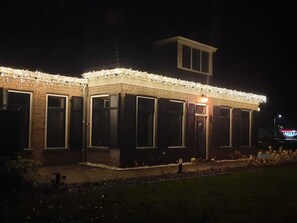 House | Exterior