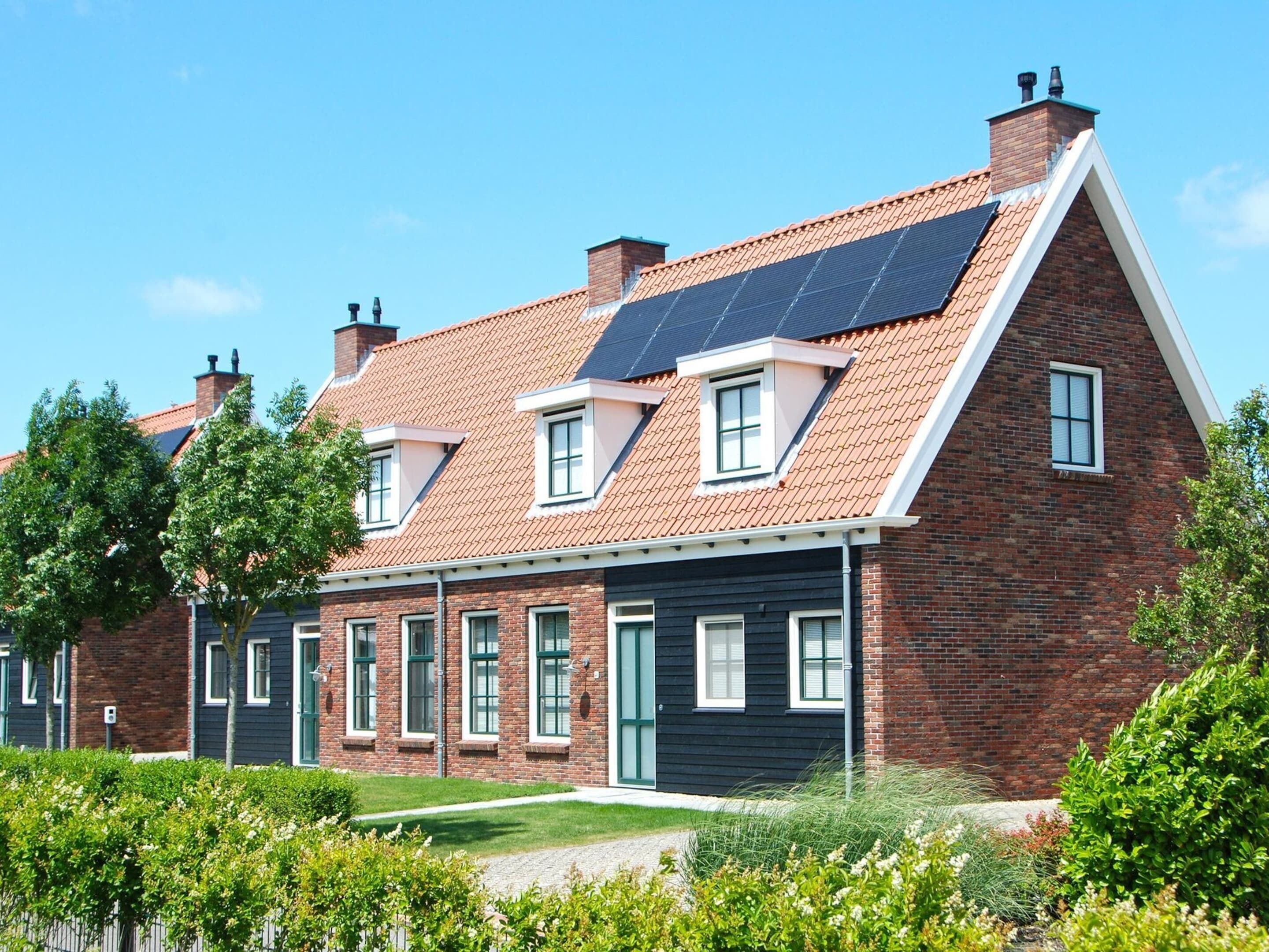Maison | Extérieur