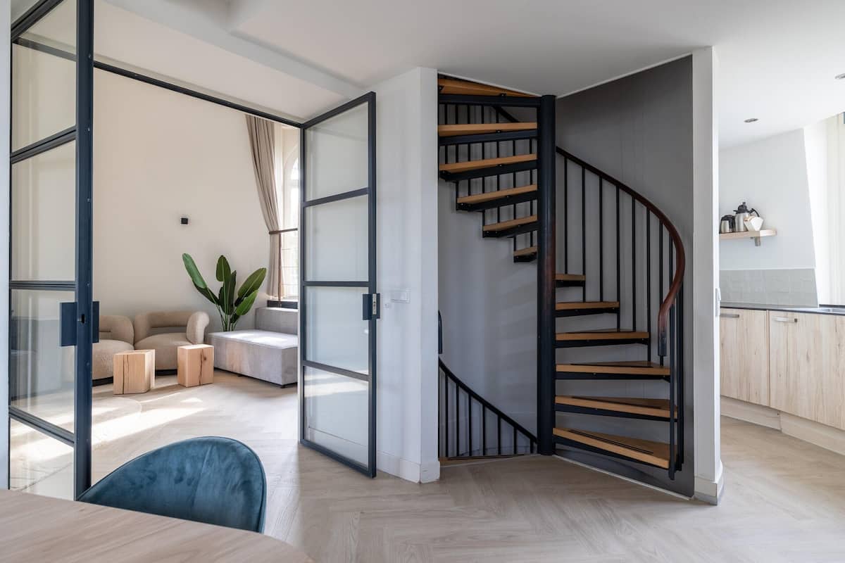 Ferienhaus | Rezeption