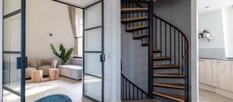 弗利辛恩花園度假屋飯店