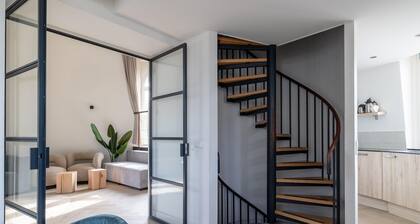 Holiday Home in Vlissingen With Garden