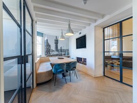 Casa | Restauración