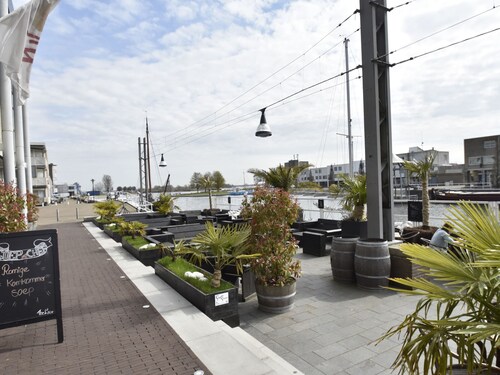 Holiday Home in Flevoland With Pool