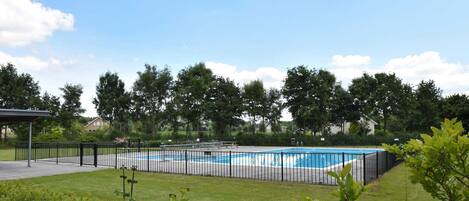 House | Pool | Outdoor pool