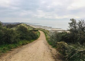 Apartment | View from property