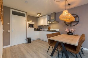 Appartement | Cuisine privée
