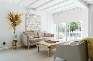Maison | Salle de séjour