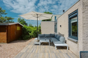 Maison | Balcon