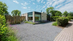 Ferienhaus | Aussenbereich