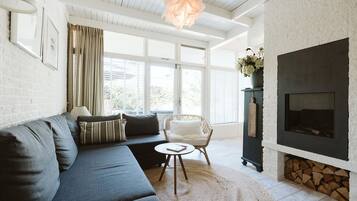 House | Living area