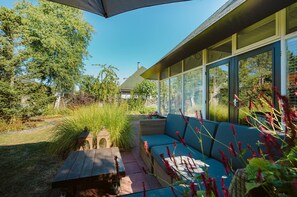 Maison | Restauration