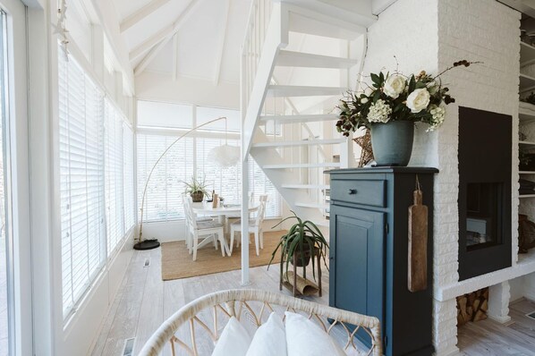 Maison | Salle de séjour