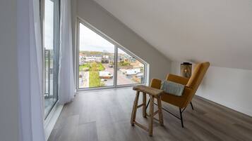 Apartment | Balcony