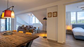Apartment | Interior