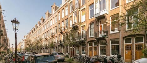 Apartment | View from property