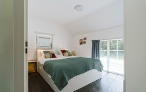 Maison | 3 chambres, ameublement personnalisé, draps fournis