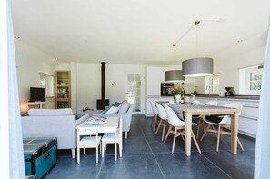 Casa | Sala de estar
