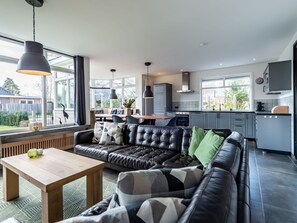 Casa | Restauración