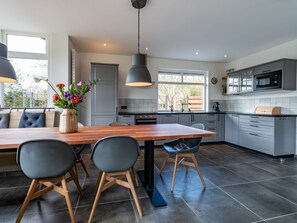 Ferienhaus | Eigene Küche