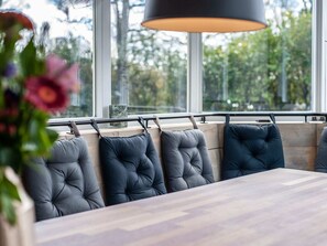 Ferienhaus | Innendetails
