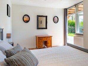 Huis | 5 slaapkamers, individueel gemeubileerd, beddengoed