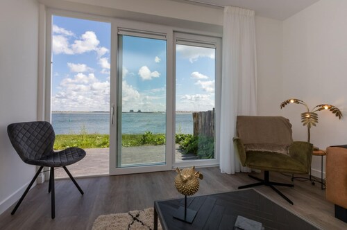 Apartment in Sint-annaland by Marina