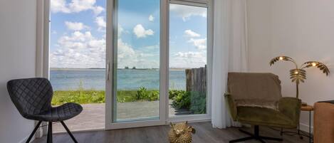 Apartament | Sala d'estar