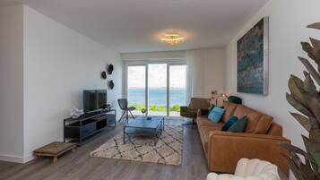 Apartment | Living room