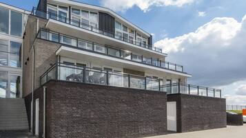 Apartment | Exterior