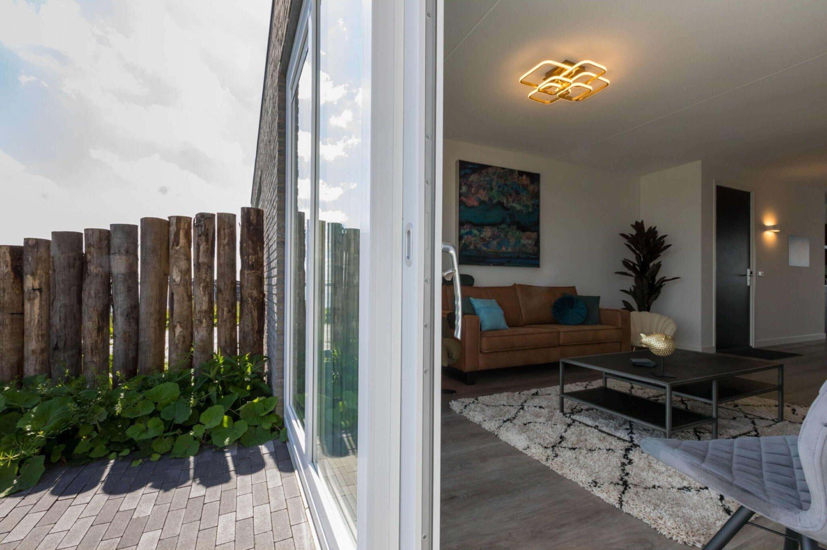 Apartment | Living room