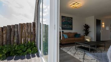 Apartment | Living room