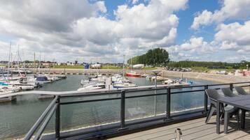 Apartment | View from property