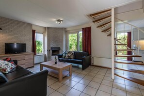 Casa | Sala de estar