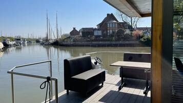 Mobile Home | Exterior